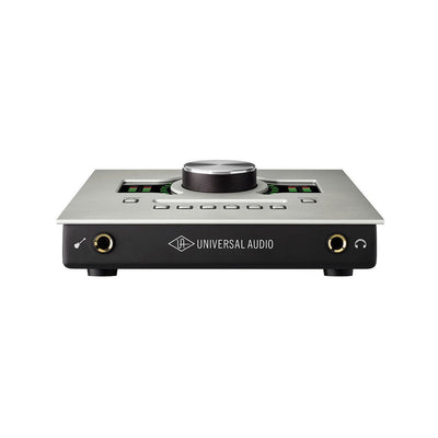 Universal Audio - Apollo Twin USB Heritage Edition (Windows) - Musik Utan Gränser 