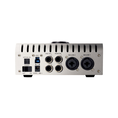 Universal Audio - Apollo Twin USB Heritage Edition (Windows) - Musik Utan Gränser 