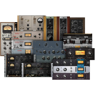 Universal Audio - Apollo Twin X DUO Heritage Edition - Musik Utan Gränser 