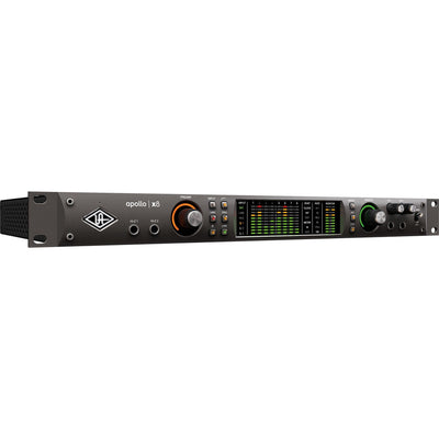 Universal Audio - Apollo x8 - Musik Utan Gränser 