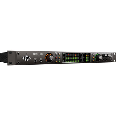 Universal Audio - Apollo x8p - Musik Utan Gränser 