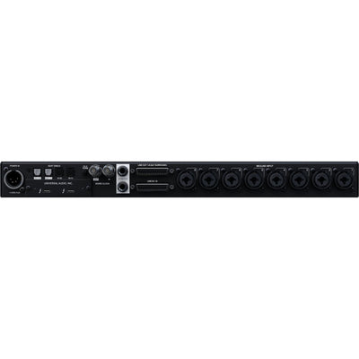Universal Audio - Apollo x8p - Musik Utan Gränser 