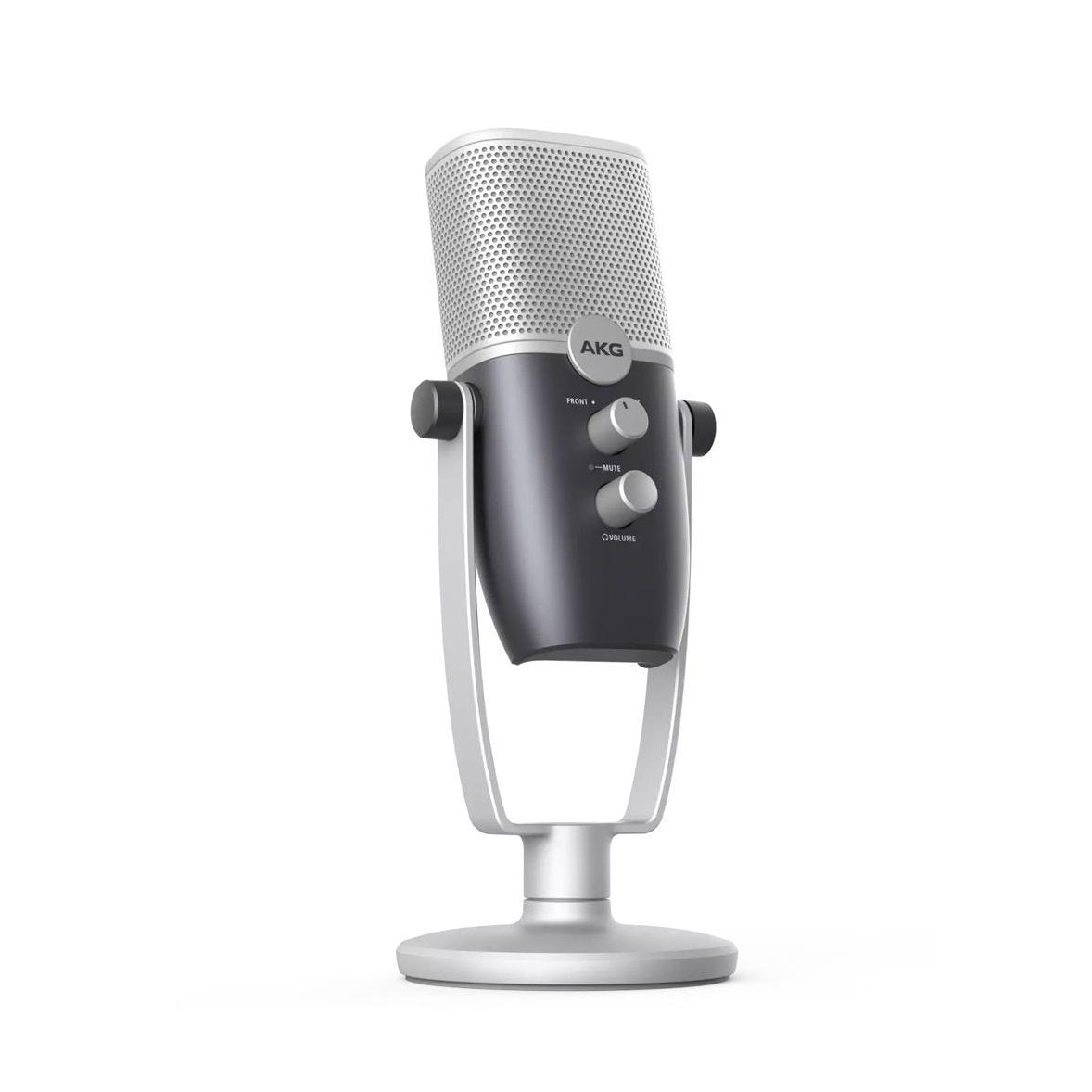 AKG - ARA - Musik Utan Gränser 