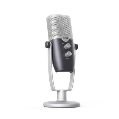 AKG - ARA - Musik Utan Gränser 