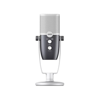 AKG - ARA - Musik Utan Gränser 