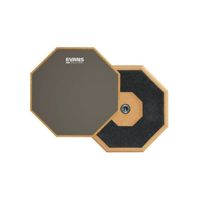 Evans - ARF7GM övningsplatta 7" - Musik Utan Gränser 