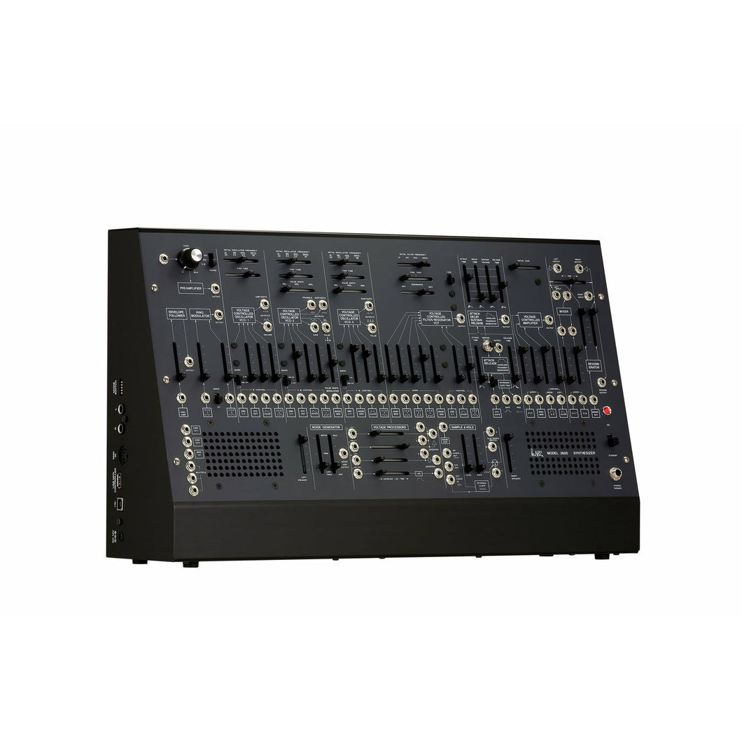 ARP 2600-M Analog Synth Module - Musik Utan Gränser