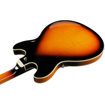 Ibanez - AS113-BS - Musik Utan Gränser 