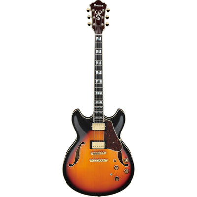 Ibanez - AS113-BS - Musik Utan Gränser 