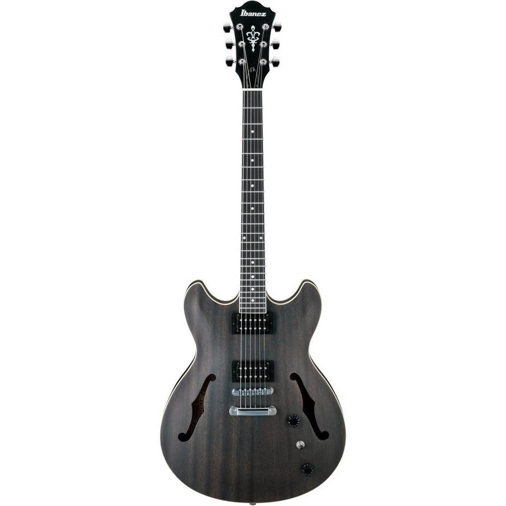 Ibanez - AS53-TKF - Musik Utan Gränser 