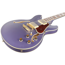 Ladda upp bild till gallerivisning, AS73G-MPF Metallic Purple Flat Artcore - Musik Utan Gränser
