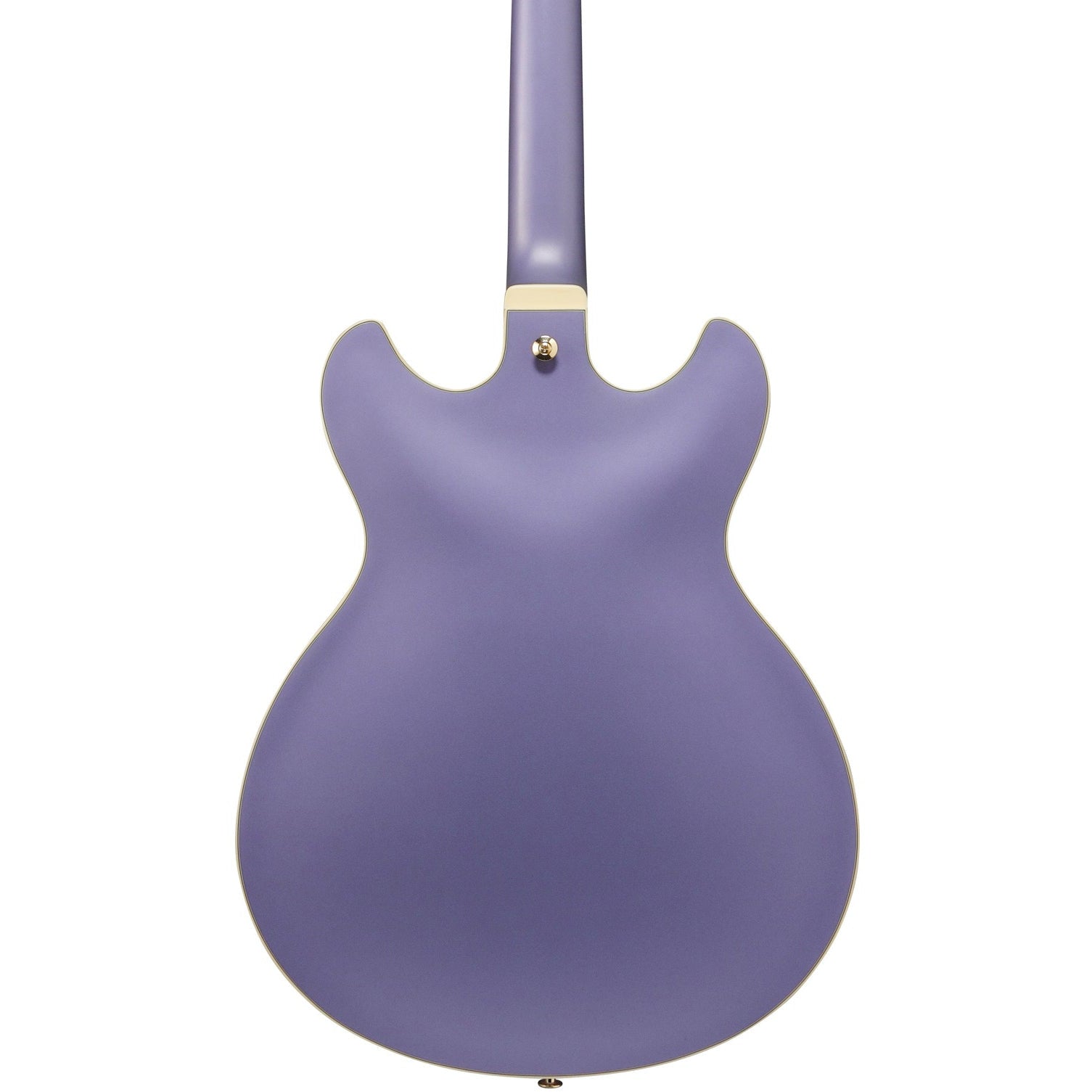 Ibanez - AS73G-MPF Metallic Purple Flat Artcore - Musik Utan Gränser 