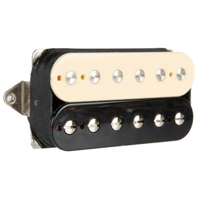 Suhr - Asatobucker Zebra Bridge 50mm - Musik Utan Gränser 