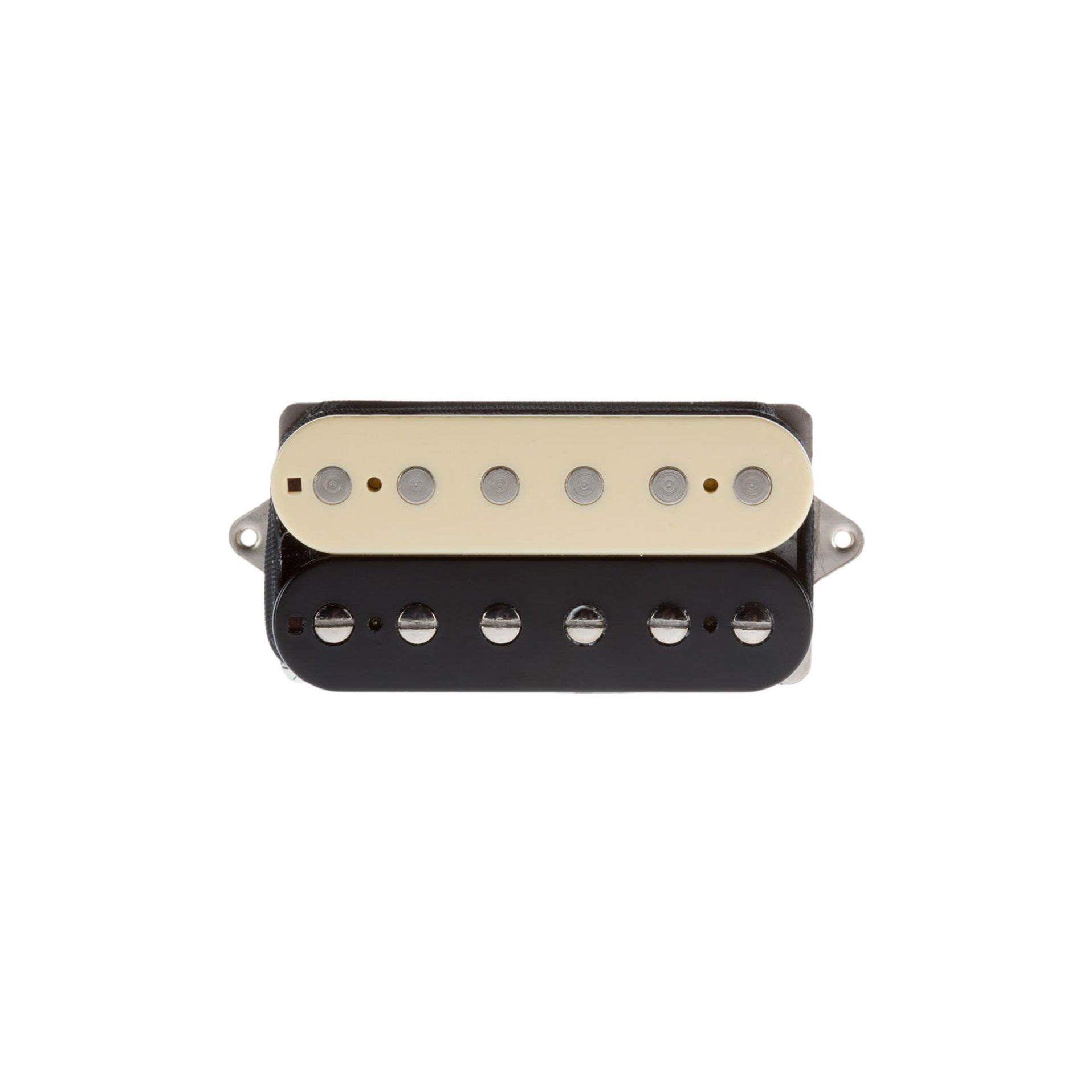 Suhr - Asatobucker Zebra Bridge 50mm - Musik Utan Gränser 