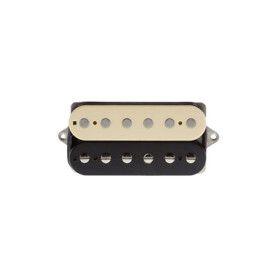 Suhr - Asatobucker Zebra Bridge 50mm - Musik Utan Gränser 