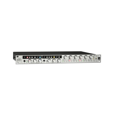 Audient - ASP-800 - Musik Utan Gränser 