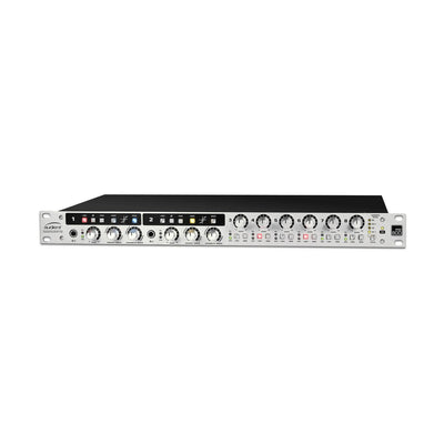 Audient - ASP-800 - Musik Utan Gränser 