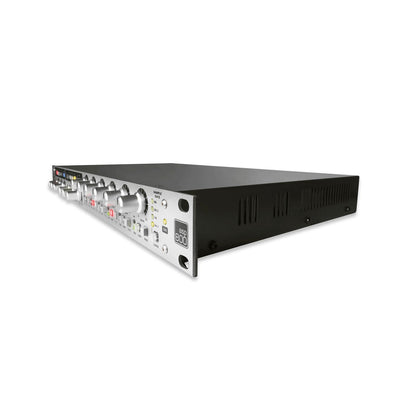 Audient - ASP-800 - Musik Utan Gränser 