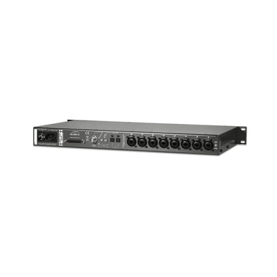 Audient - ASP-800 - Musik Utan Gränser 