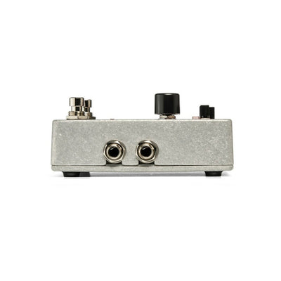 Electro-Harmonix - Attack Decay - Musik Utan Gränser 