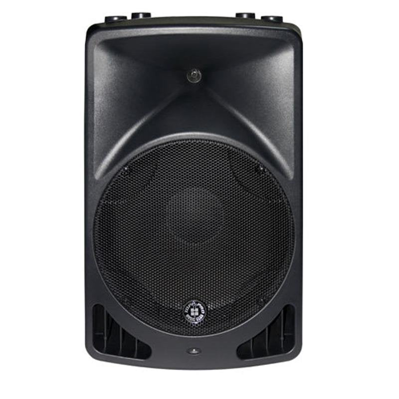 TOPP PRO - Avanti 15A - Musik Utan Gränser 