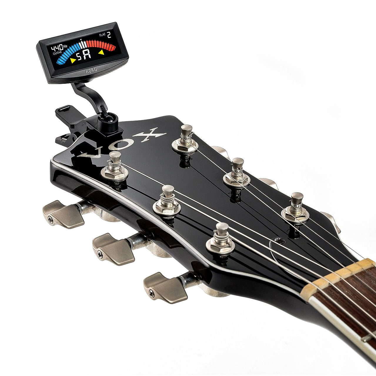 Korg - AW4G-BK PITCHCROW-G - Musik Utan Gränser 