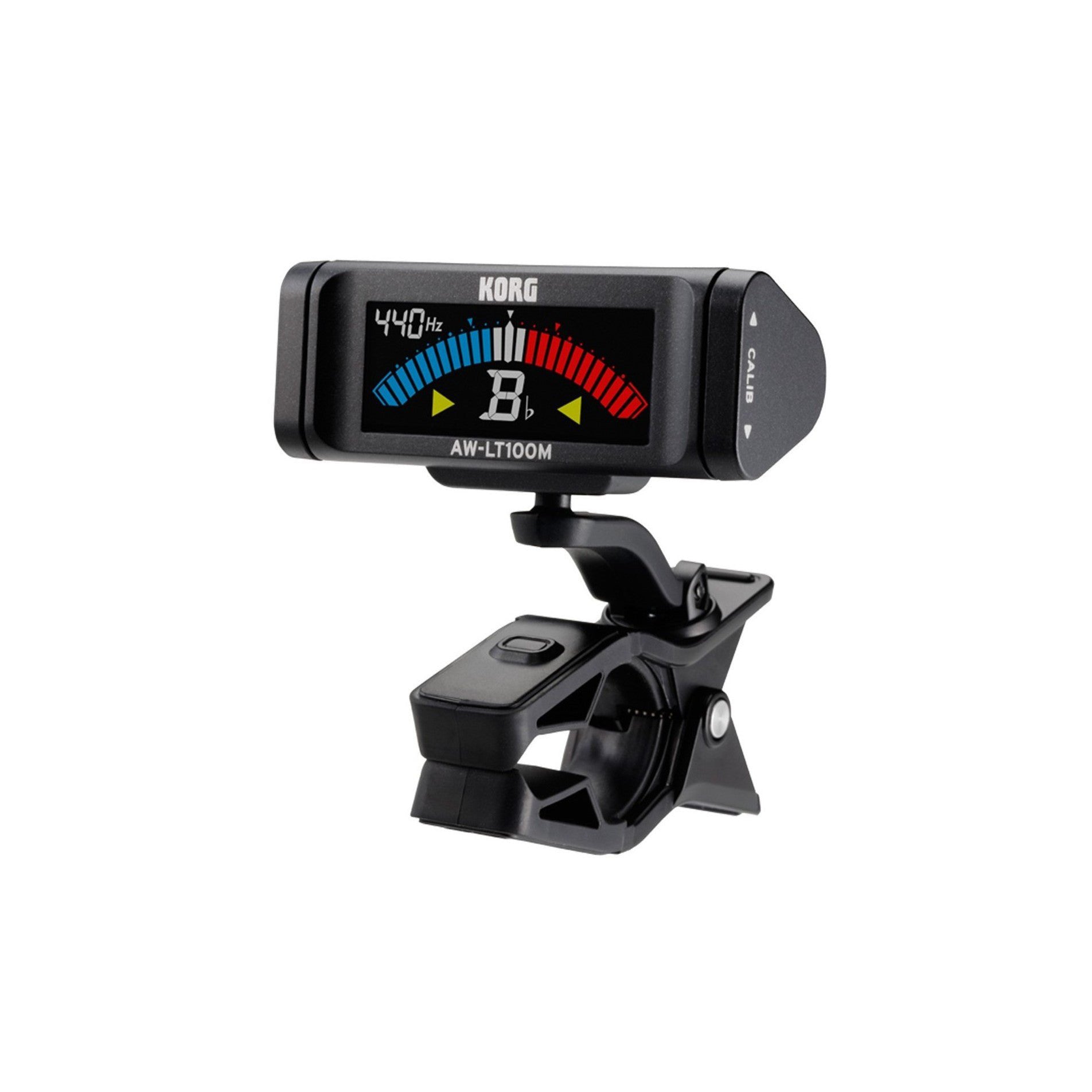 Korg - AW-LT100M Orch. Instrument Tuner - Musik Utan Gränser 
