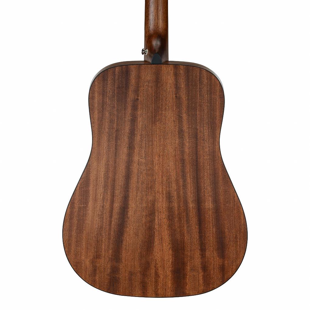 Ibanez - AW54-OPN - Musik Utan Gränser 