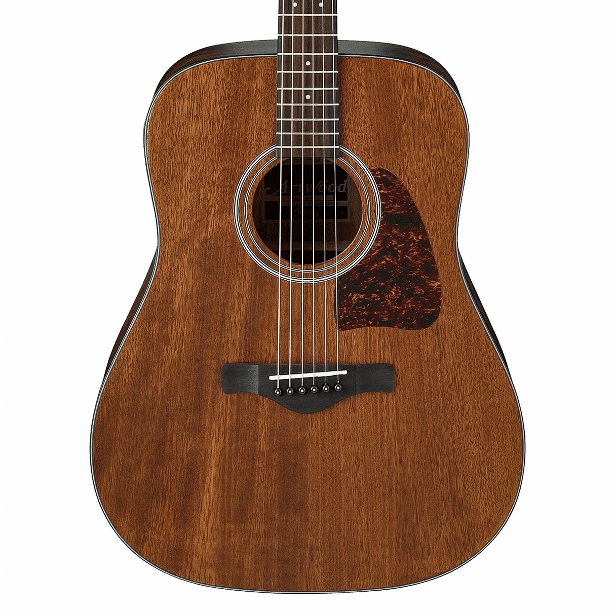 Ibanez - AW54-OPN - Musik Utan Gränser 