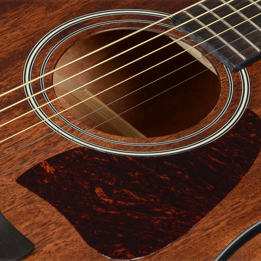 Ibanez - AW54-OPN - Musik Utan Gränser 