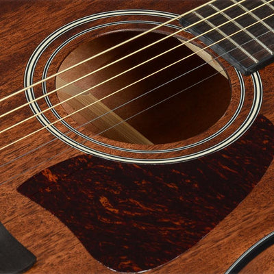 Ibanez - AW54-OPN - Musik Utan Gränser 