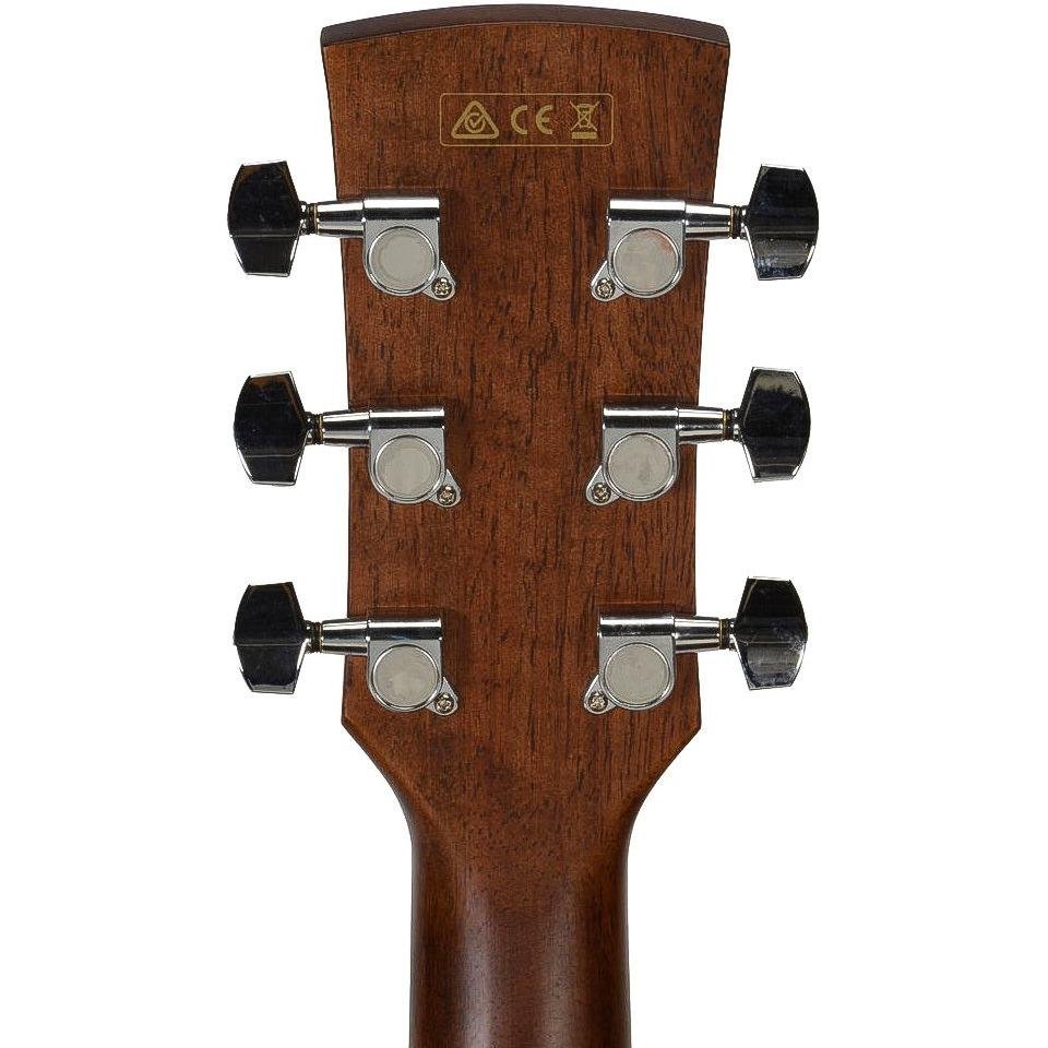 Ibanez - AW54-OPN - Musik Utan Gränser 