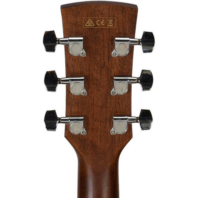 Ibanez - AW54-OPN - Musik Utan Gränser 