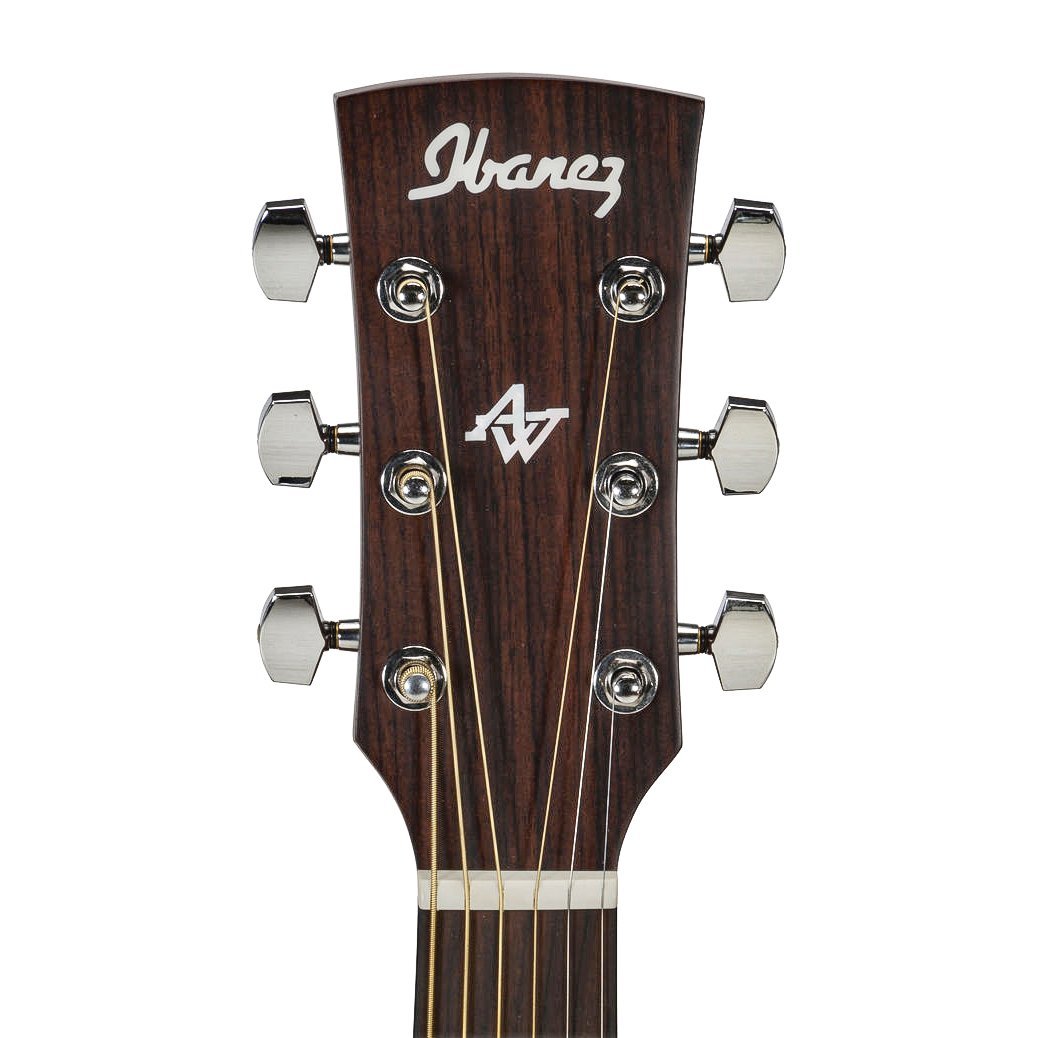 Ibanez - AW54-OPN - Musik Utan Gränser 