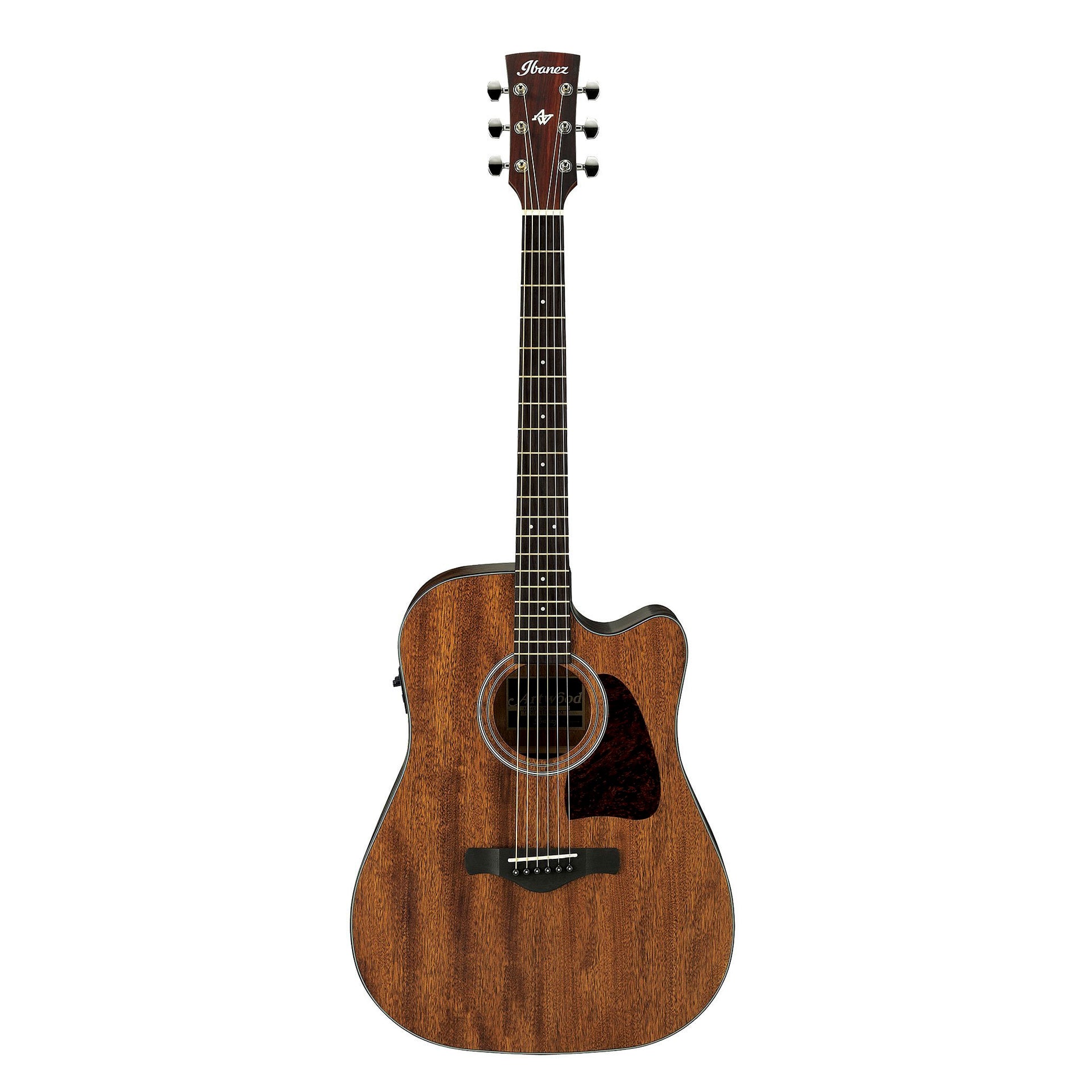 Ibanez - AW54CE-OPN - Musik Utan Gränser 