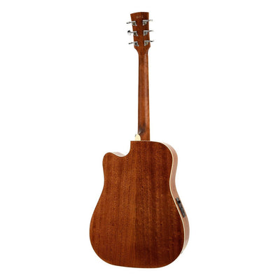 Ibanez - AW70ECE-NT - Musik Utan Gränser 