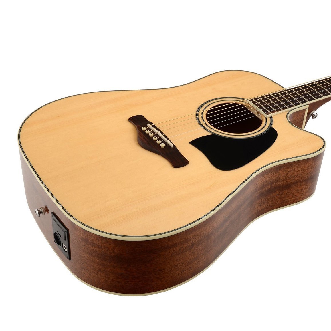 Ibanez - AW70ECE-NT - Musik Utan Gränser 