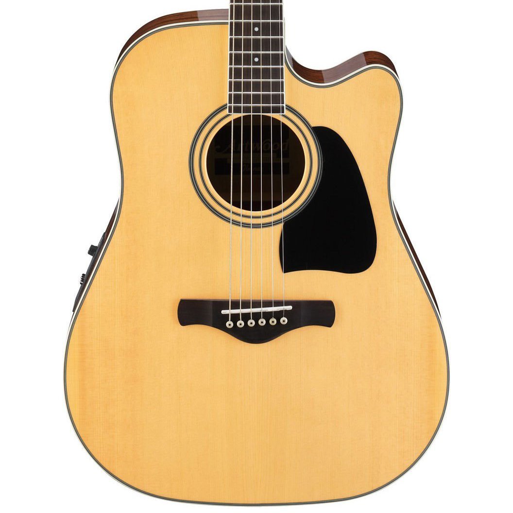 Ibanez - AW70ECE-NT - Musik Utan Gränser 