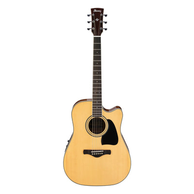 Ibanez - AW70ECE-NT - Musik Utan Gränser 