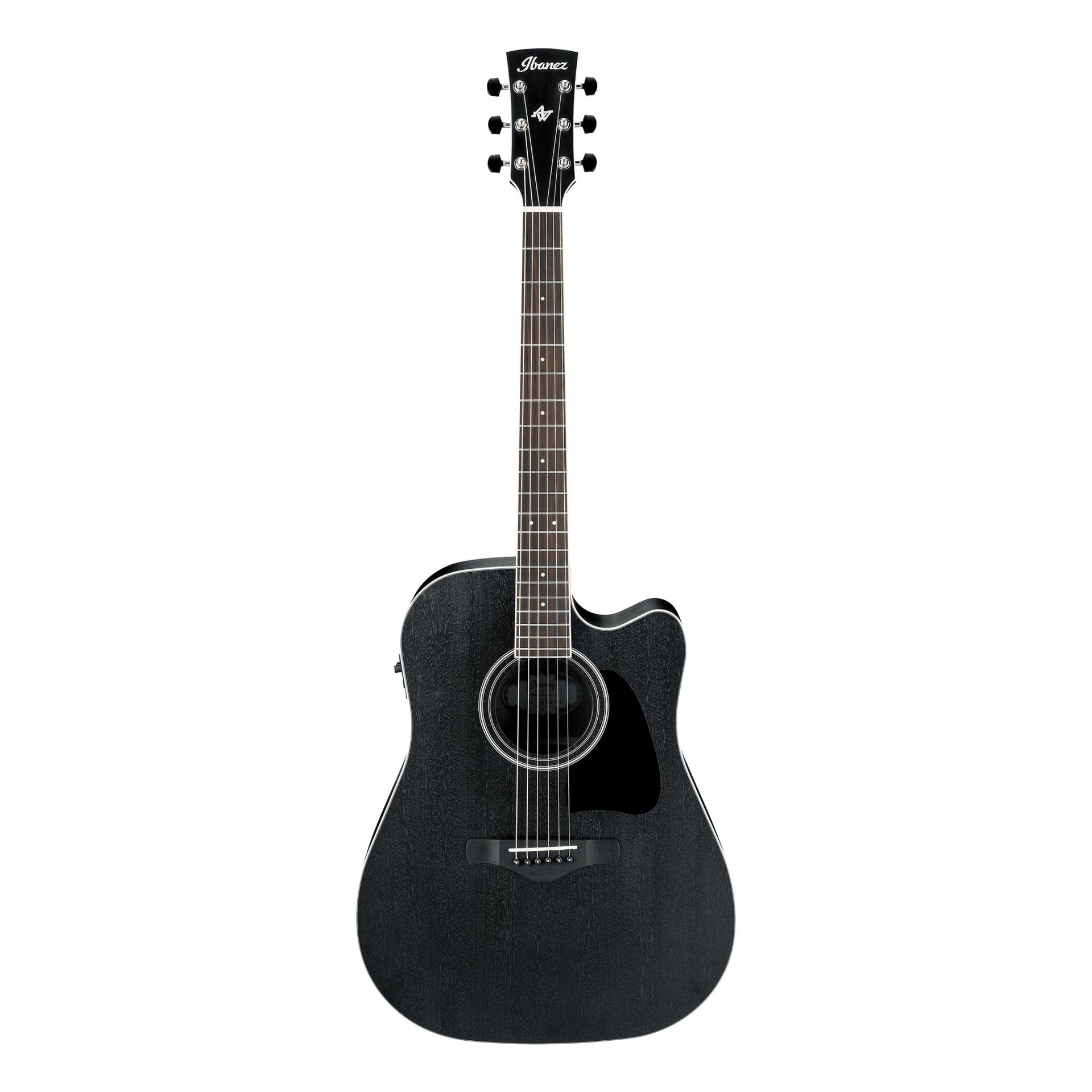Ibanez - AW84CE-WK - Musik Utan Gränser 