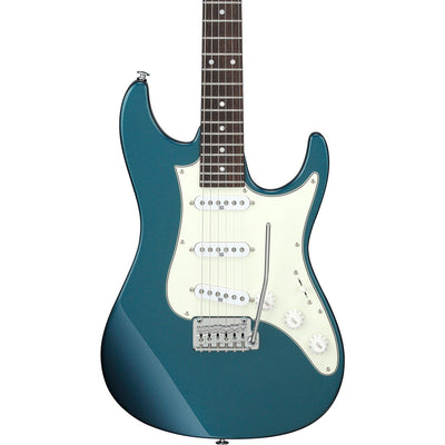 Ibanez - AZ2203N-ATQ Antique Turquoise - Musik Utan Gränser 