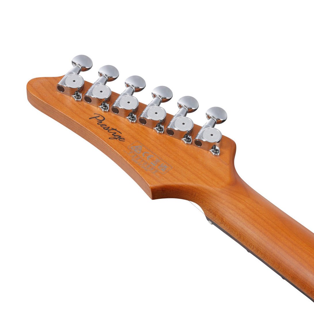 Ibanez - AZ2203N-ATQ Antique Turquoise - Musik Utan Gränser 