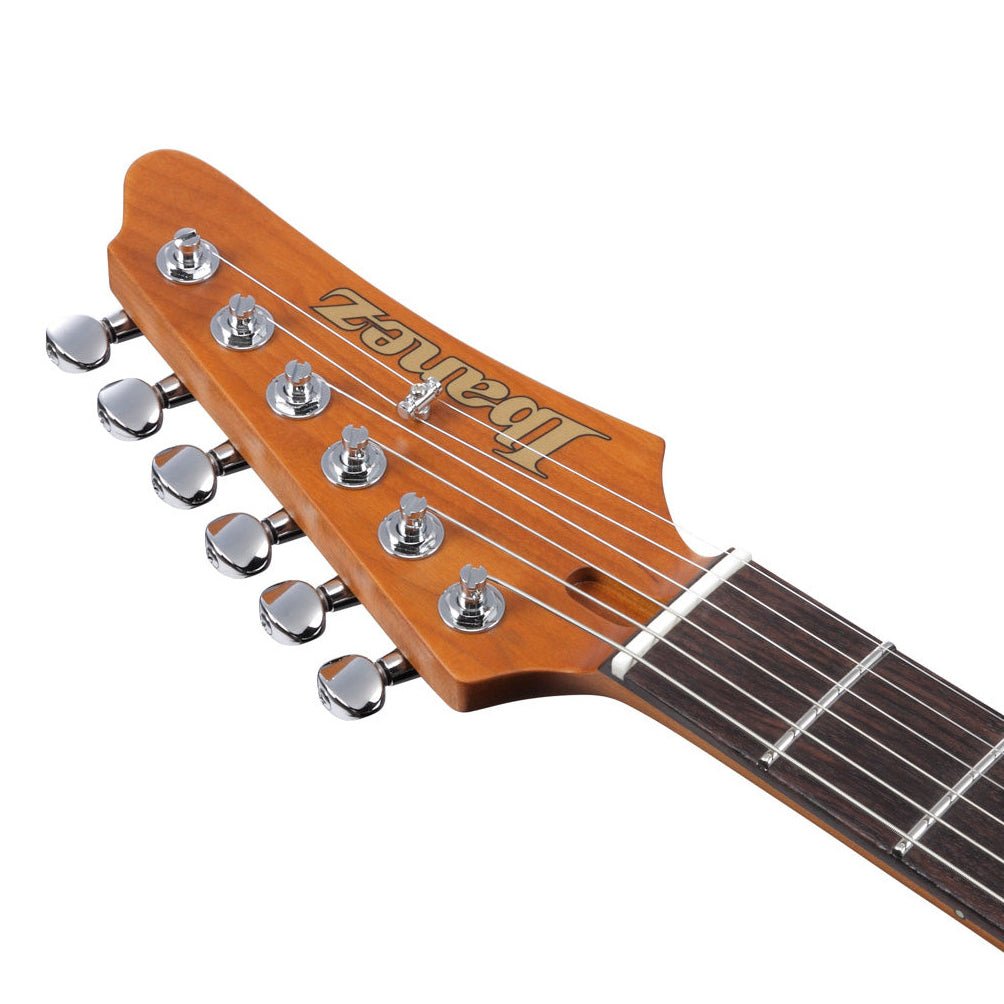 Ibanez - AZ2203N-ATQ Antique Turquoise - Musik Utan Gränser 