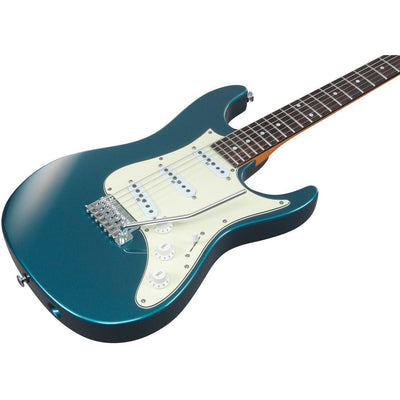 Ibanez - AZ2203N-ATQ Antique Turquoise - Musik Utan Gränser 