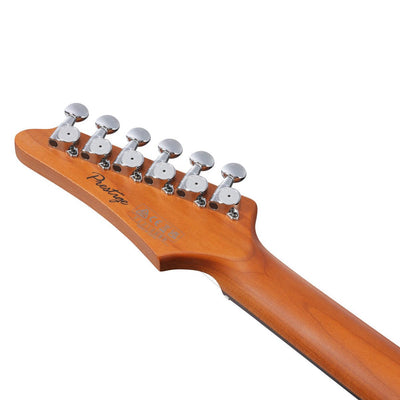 Ibanez - AZ2203N-BK - Musik Utan Gränser 