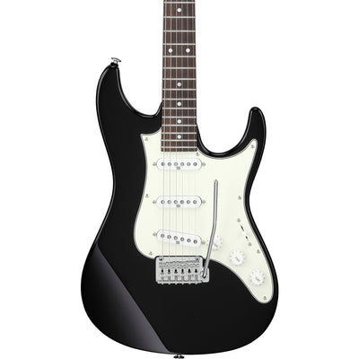 Ibanez - AZ2203N-BK - Musik Utan Gränser 