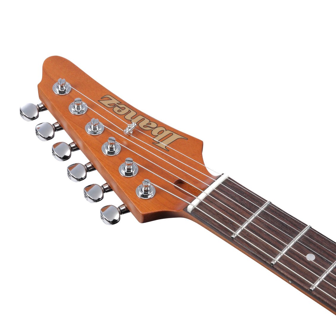 Ibanez - AZ2203N-BK - Musik Utan Gränser 