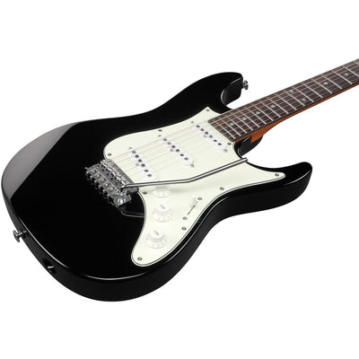 Ibanez - AZ2203N-BK - Musik Utan Gränser 