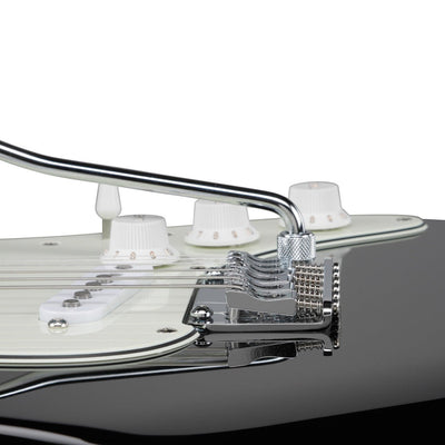 Ibanez - AZ2203N-BK - Musik Utan Gränser 