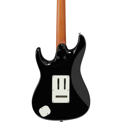 Ibanez - AZ2203N-BK - Musik Utan Gränser 